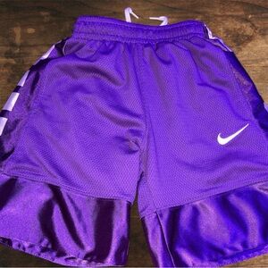 Nike Kids Shorts